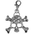 Bracelets Sc Crystal DCH0789-G1 Argent&eacute;