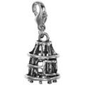 Bracelets Sc Crystal DCH0903-G3 Argent&eacute;