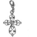 Bracelets Sc Crystal DCH0796-G1 Argent&eacute;