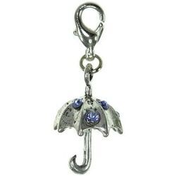 Bracelets Sc Crystal DCH0776-BLEU-G1