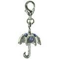 Bracelets Sc Crystal DCH0776-BLEU-G1 Grenoble