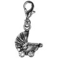 Bracelets Sc Crystal DCH0902-G3 Argent&eacute;