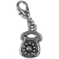 Bracelets Sc Crystal DCH0905-G3 Argent&eacute; Grenoble