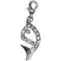 Bracelets Sc Crystal DCH0862-G2 Argent&eacute;