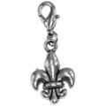 Bracelets Sc Crystal DCH0904-G3 Argent&eacute;