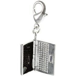 Bracelets Sc Crystal DCH0521-F2 Argent&eacute;