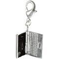 Bracelets Sc Crystal DCH0521-F2 Argent&eacute; Grenoble