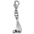 Bracelets Sc Crystal DCH1043-E4 Argent&eacute;