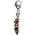 Bracelets Sc Crystal DCH0934-G4 Argent&eacute; Grenoble