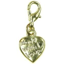 Bracelets Sc Crystal DCH1104-F4 Dor&eacute;