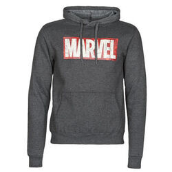 T-shirt Yurban MARVEL MAGAZINE
