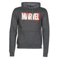 T-shirt Yurban MARVEL MAGAZINE