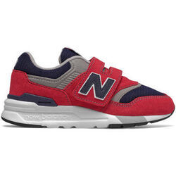 Baskets enfant New Balance Iz997 m