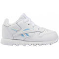 Baskets enfant Reebok Sport Classic leather