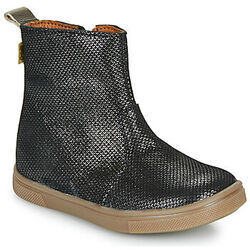 Boots enfant GBB ERNA Noir