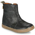 Boots enfant GBB ERNA Noir