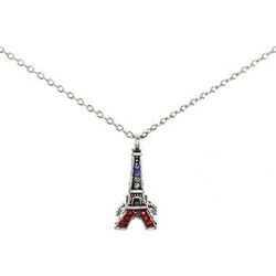 Collier Sc Crystal BP060-COLLIER-BS116-TRICOLORE