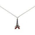 Collier Sc Crystal BP060-COLLIER-BS116-TRICOLORE Grenoble