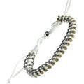 Bracelets Sc Crystal DB0568-BLANC-1A Grenoble