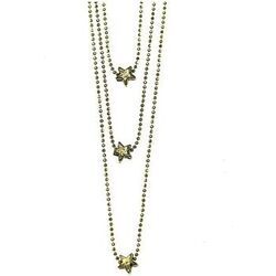 Collier Sc Crystal DB0399-2B Dor&eacute;