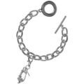 Bracelets Sc Crystal DB0285-1A Argent&eacute; Grenoble