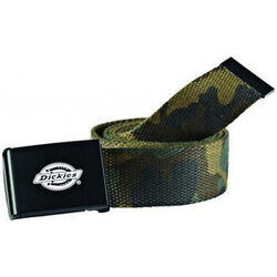 Ceinture Dickies Orcutt webbing belt