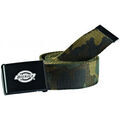 Ceintures sur Grenoble : Ceinture Dickies Orcutt webbing belt