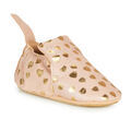 Chaussures enfants sur Grenoble : Chaussons enfant Easy Peasy BLUBLU Rose