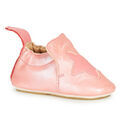 Chaussures enfants sur Grenoble : Chaussons enfant Easy Peasy BLUBLU ETOILE Rose