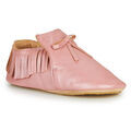 Chaussons enfant Easy Peasy MEXIBLU Rose