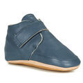 Chaussures enfants sur Grenoble : Chaussons enfant Easy Peasy WINTERBLUE Bleu