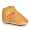 Chaussons enfant Easy Peasy WINTERBLUE Marron