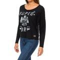 Pull sur Grenoble : Pull Superdry G60000GN-02A