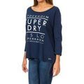 Pull sur Grenoble : Pull Superdry G60119XNS-YJX