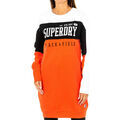 Pull sur Grenoble : Sweat-shirt Superdry W8000020A-OIR