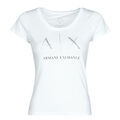 T-shirt Armani Exchange 8NYT83 Grenoble