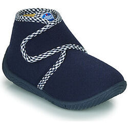 Chaussons enfant Chicco TAXO Bleu