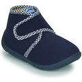 Chaussons enfant Chicco TAXO Bleu