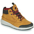 Chaussures enfants sur Grenoble : Boots enfant Geox AERANTER ABX
