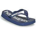 Tongs enfant Havaianas TOP LOGOMANIA