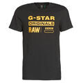 T-shirt G-Star Raw COMPACT JERSEY O