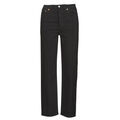 Pantalons sur Grenoble : Jeans Levis RIBCAGE STRAIGHT ANKLE