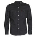 Chemise Levis BARSTOW WESTERN STANDARD