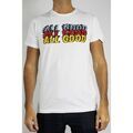 T-shirt Kebello T-Shirt manches courtes H, Blanc