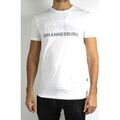 T-shirt Kebello T-Shirt manches courtes H, Blanc
