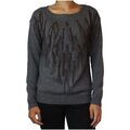 Pull sur Grenoble : Pull Kebello Pull Seattle Gris F