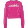 Pull sur Grenoble : Pull Ellesse Sweat Merc