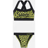 Maillots de bain Nicce London Vortex bikini set
