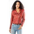 Veste Rose Garden BONITA SHEEP SANDY RED