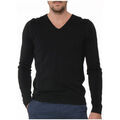 Gilet Kaporal Pull Homme Rakky Black